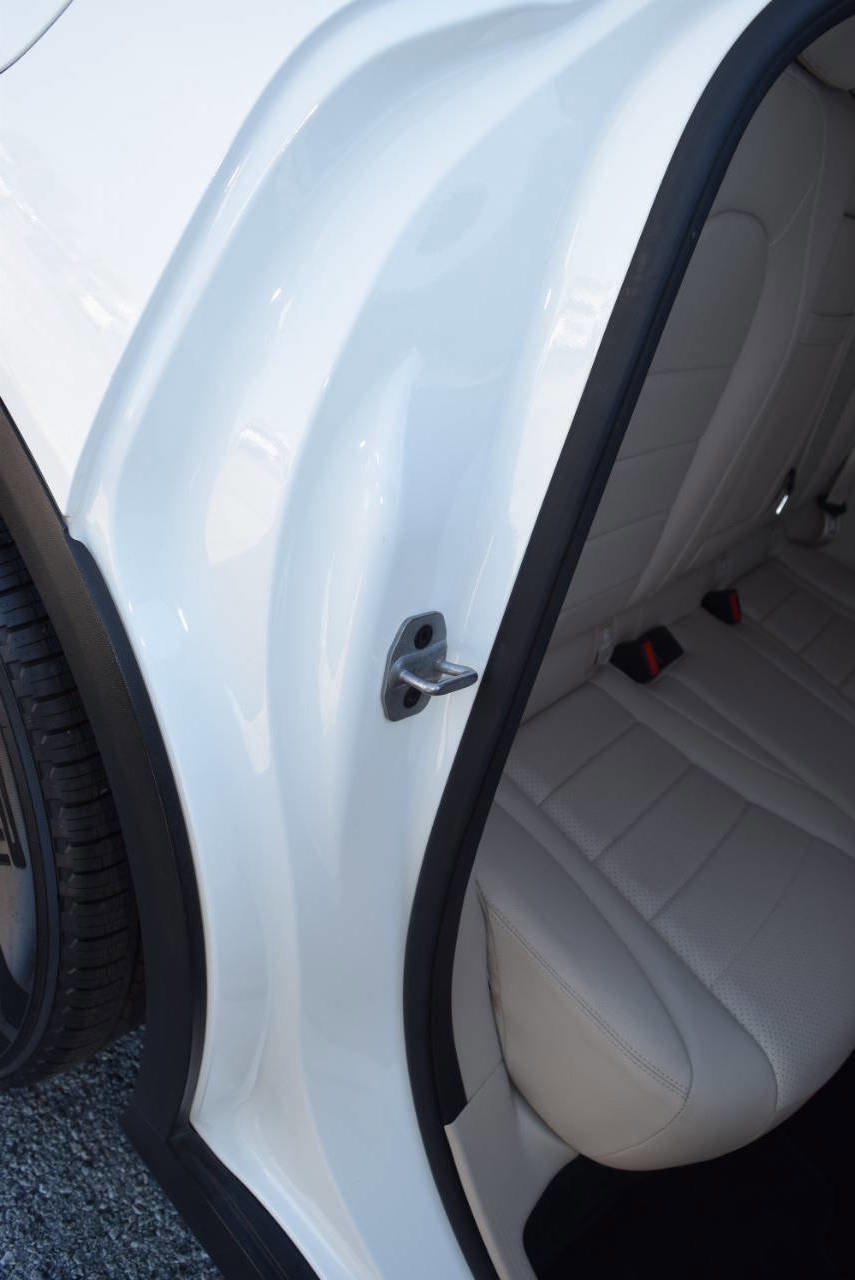 Used 2021 Mercedes-Benz GLC 300 image 68