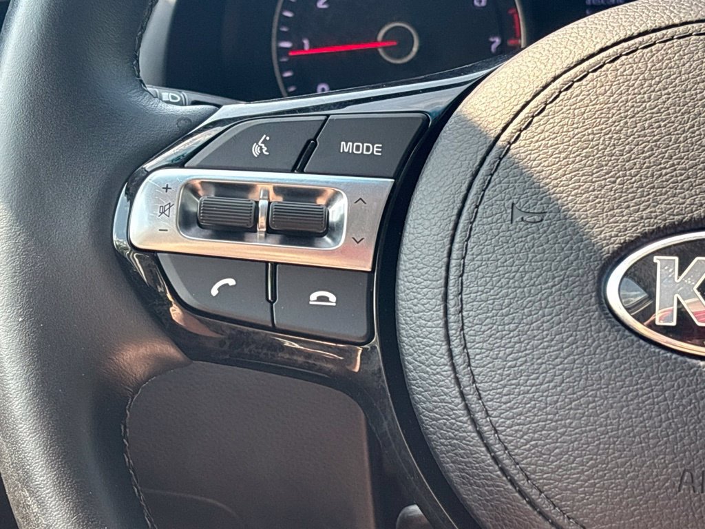 Used 2019 Kia Cadenza Technology FWD image 28