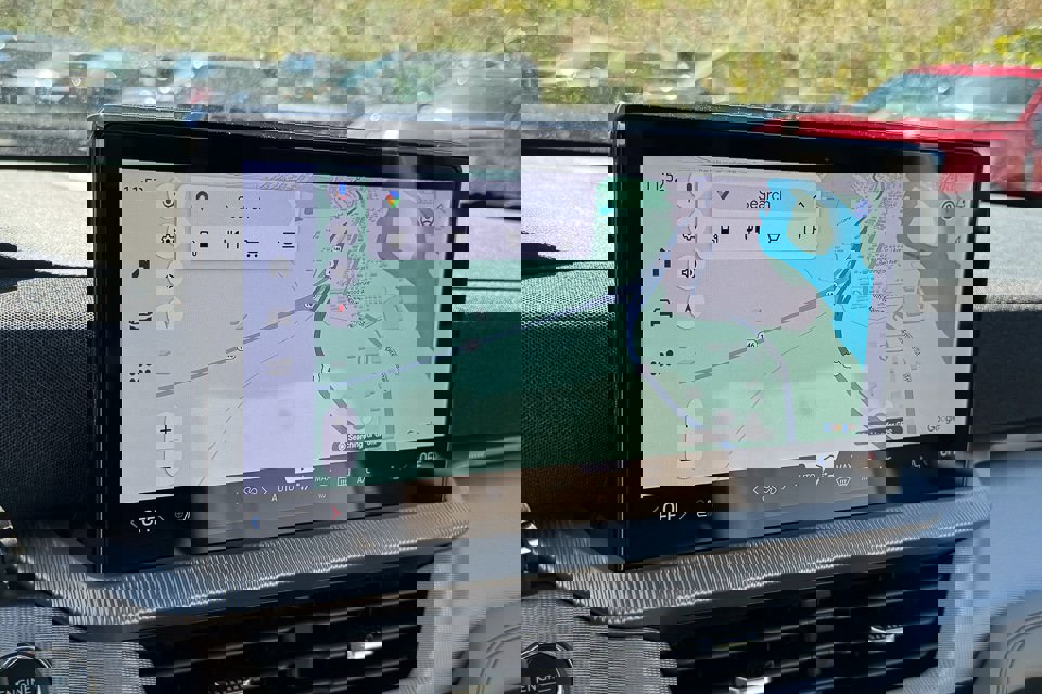 New 2025 Ford Explorer Active w/ Active Comfort Package image 29