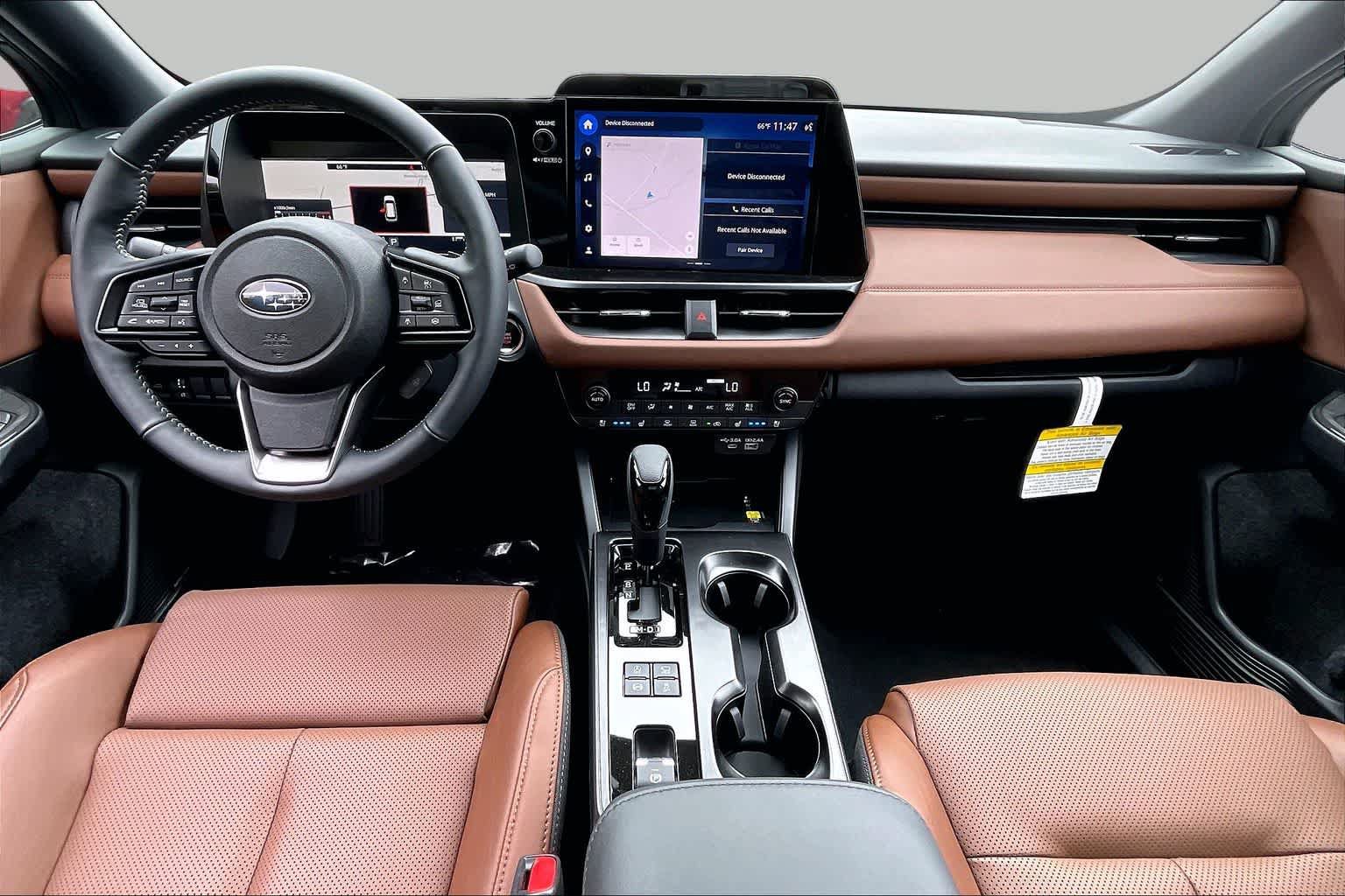 New 2026 Subaru Outback Touring XT AWD/4WD image 5