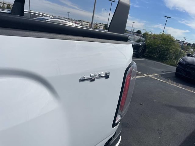 Used 2021 GMC Canyon Elevation w/ Trailering Package AWD/4WD image 15