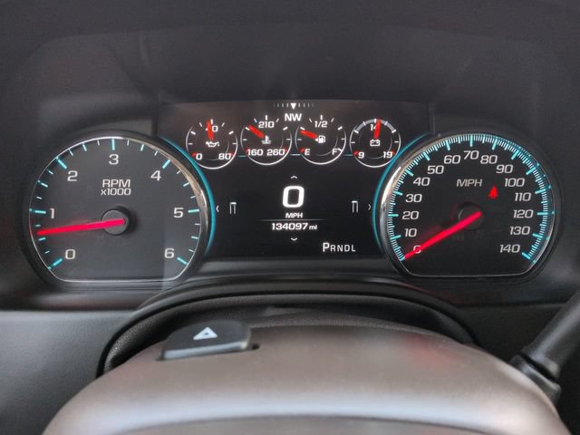 Used 2019 GMC Yukon Denali w/ Denali Ultimate Package AWD/4WD image 30