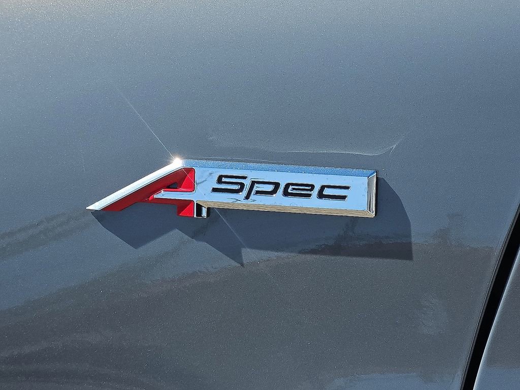 New 2026 Acura Integra A-Spec image 11