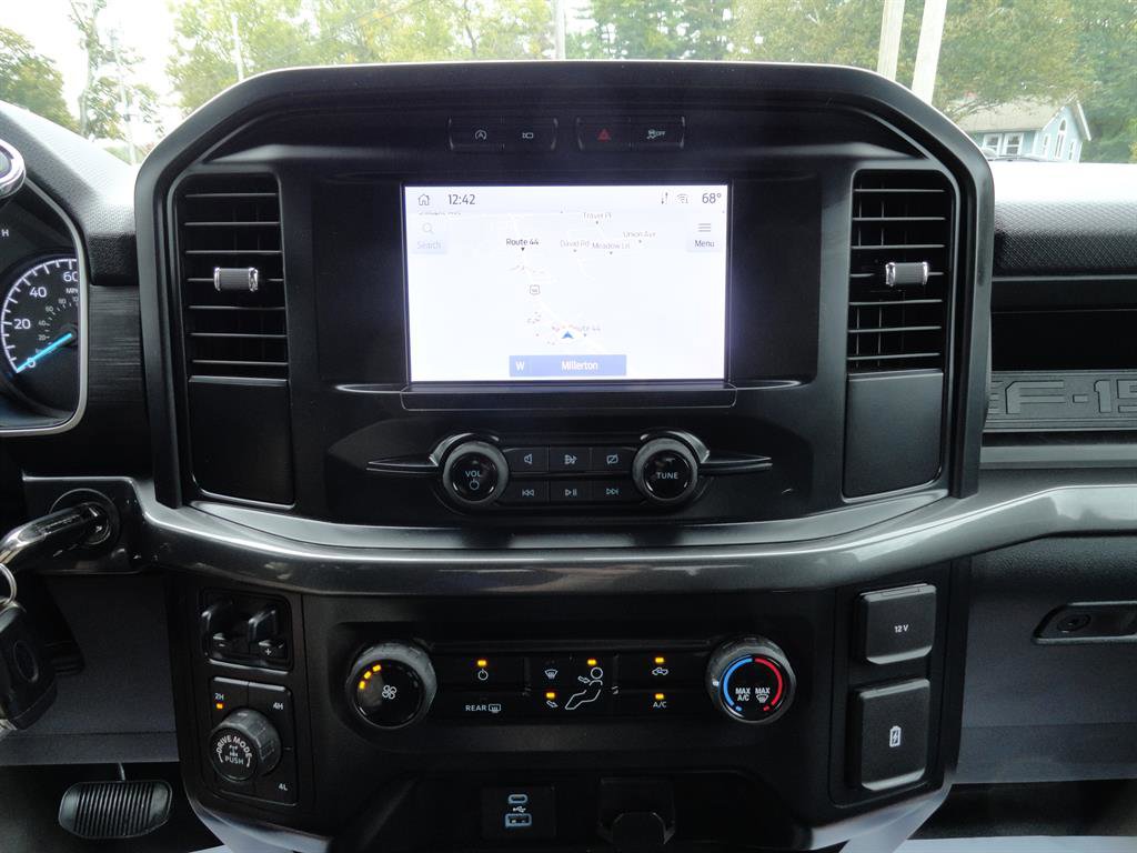 Certified 2023 Ford F150 XL w/ STX Appearance Package image 15