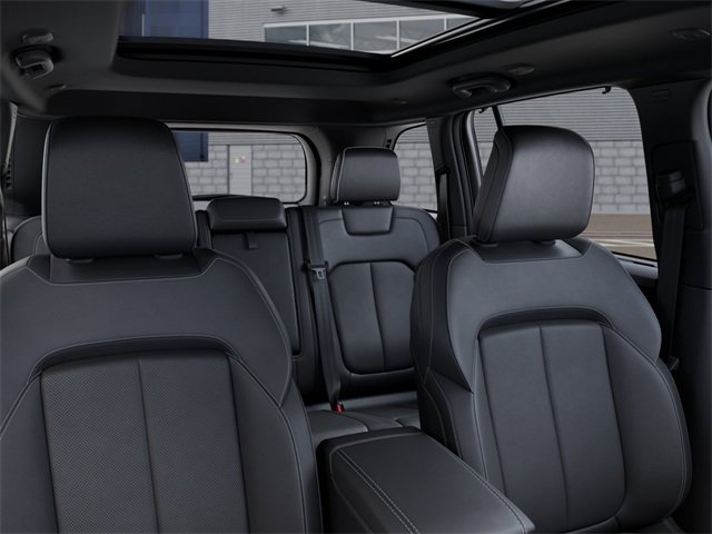 New 2025 Jeep Grand Cherokee Limited w/ Luxury Tech Group II image 26