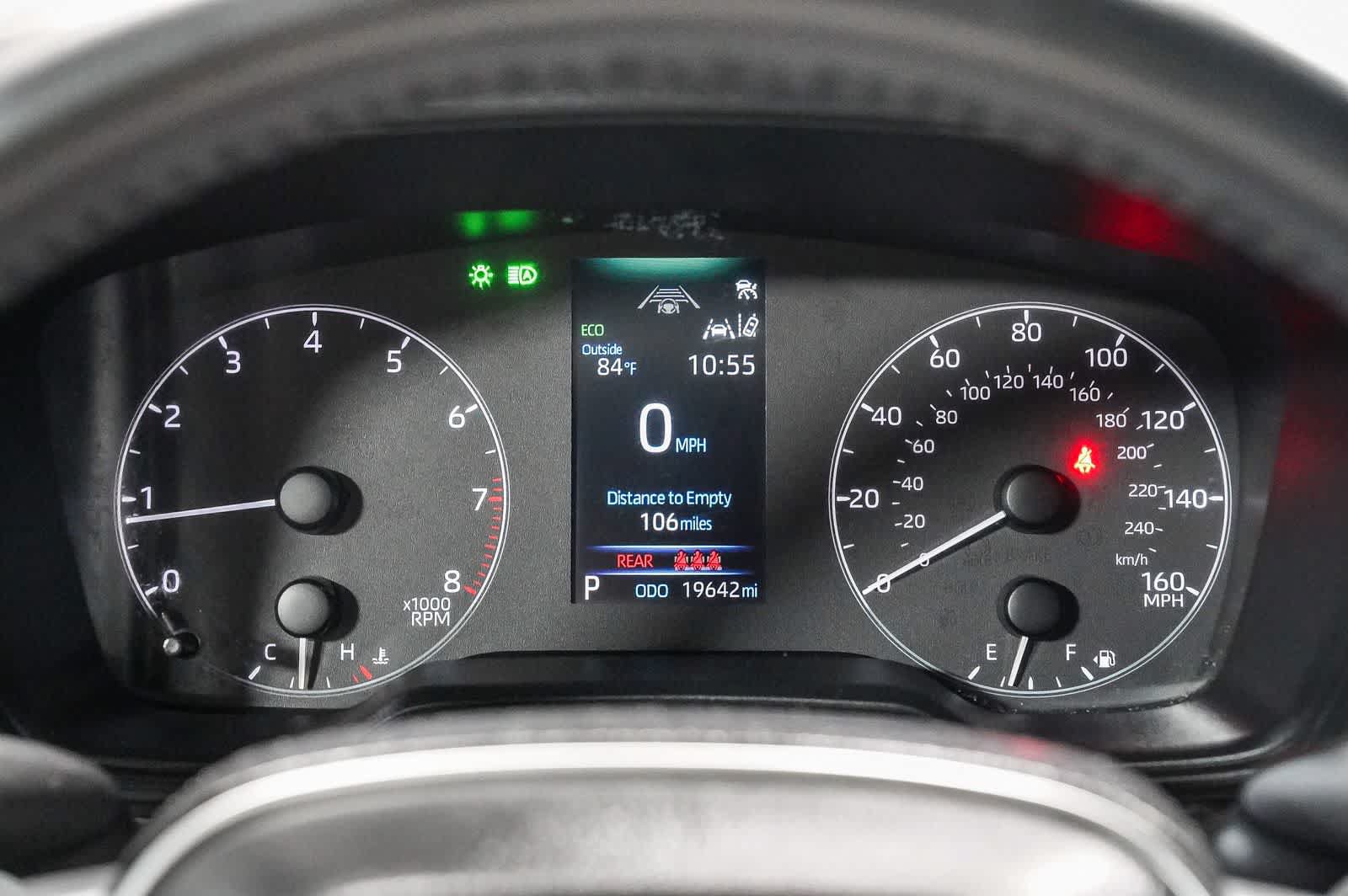 Certified 2025 Toyota Corolla SE FWD image 24