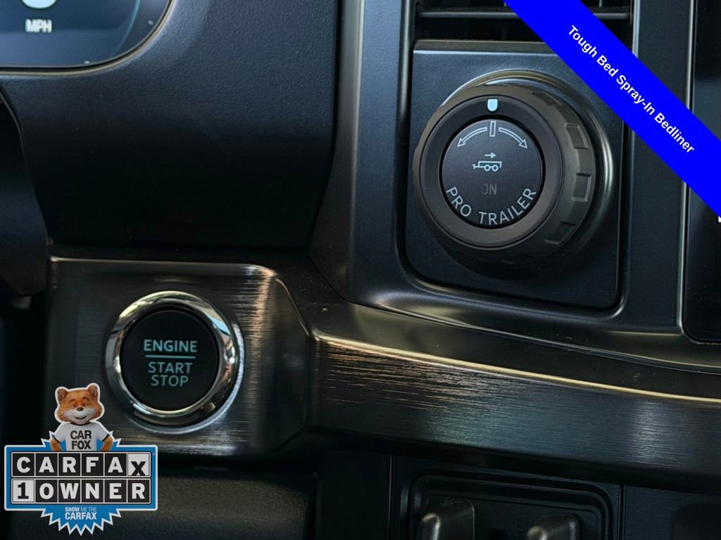 Used 2024 Ford F350 Lariat w/ Lariat Ultimate Package image 19