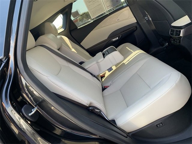 Used 2024 Lexus RX 350 350 Luxury image 12