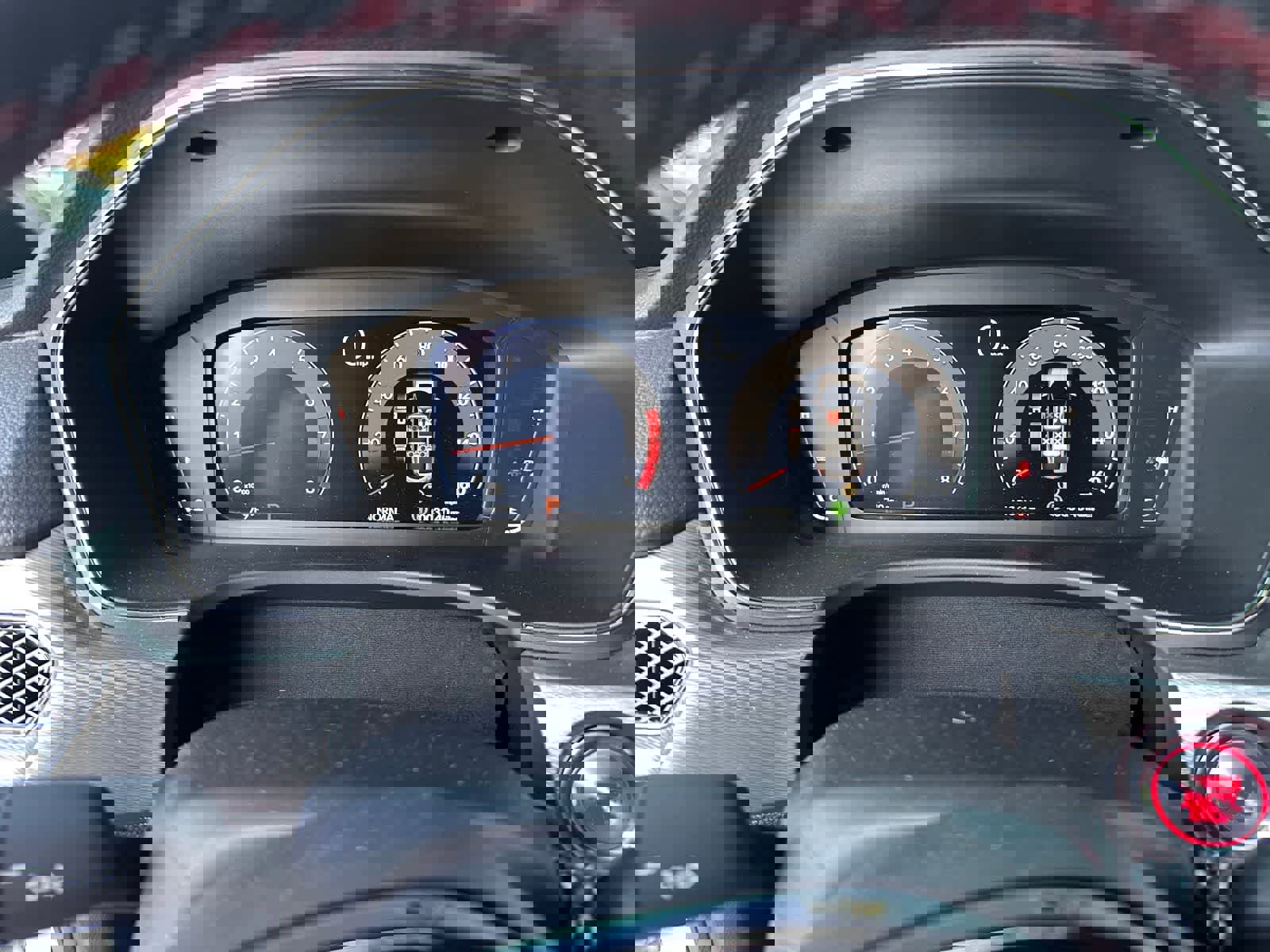 Certified 2026 Acura Integra A-Spec image 18