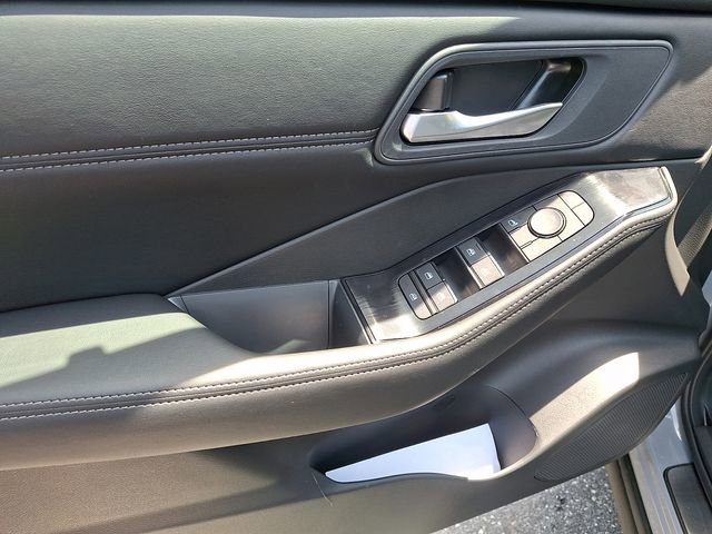 New 2026 Nissan Rogue SV FWD image 11