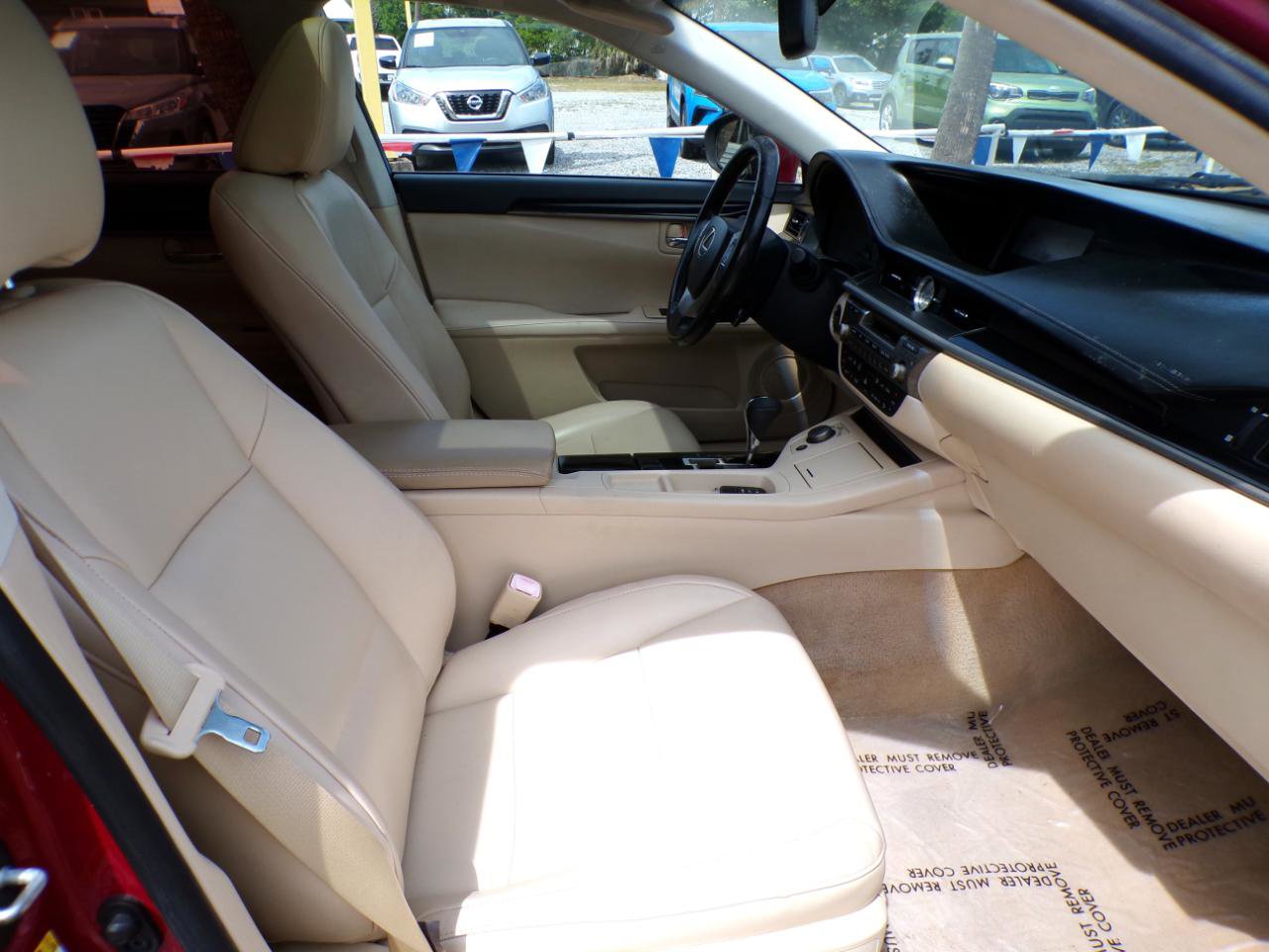 Used 2014 Lexus ES 350 FWD image 20