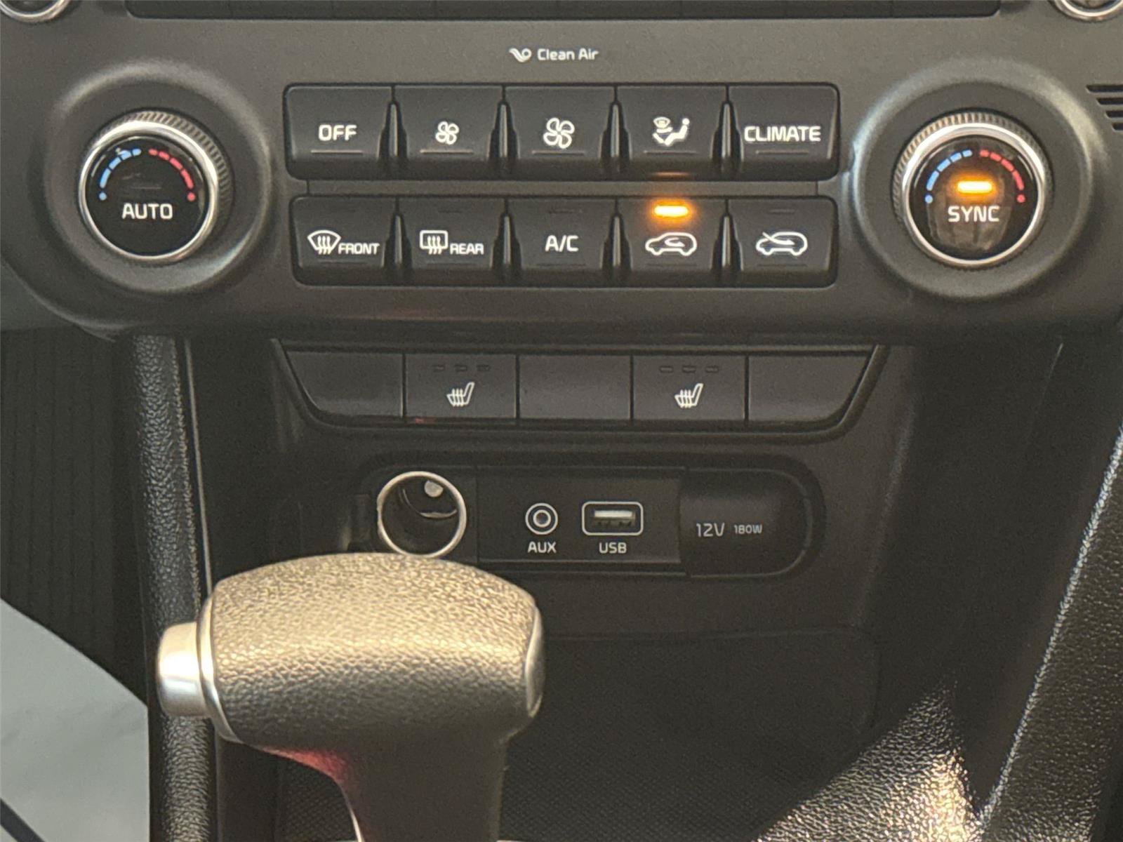 Used 2019 Kia Sportage LX w/ LX Popular Package AWD/4WD image 19