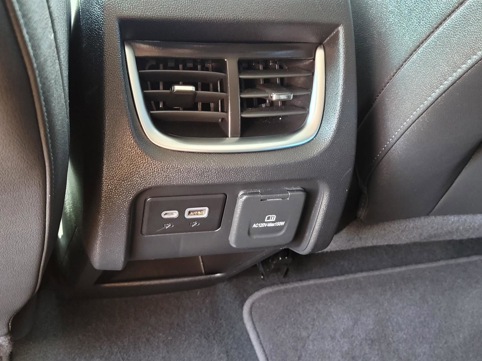 Used 2022 Chevrolet Blazer LT w/ Sound & Technology Package FWD image 21