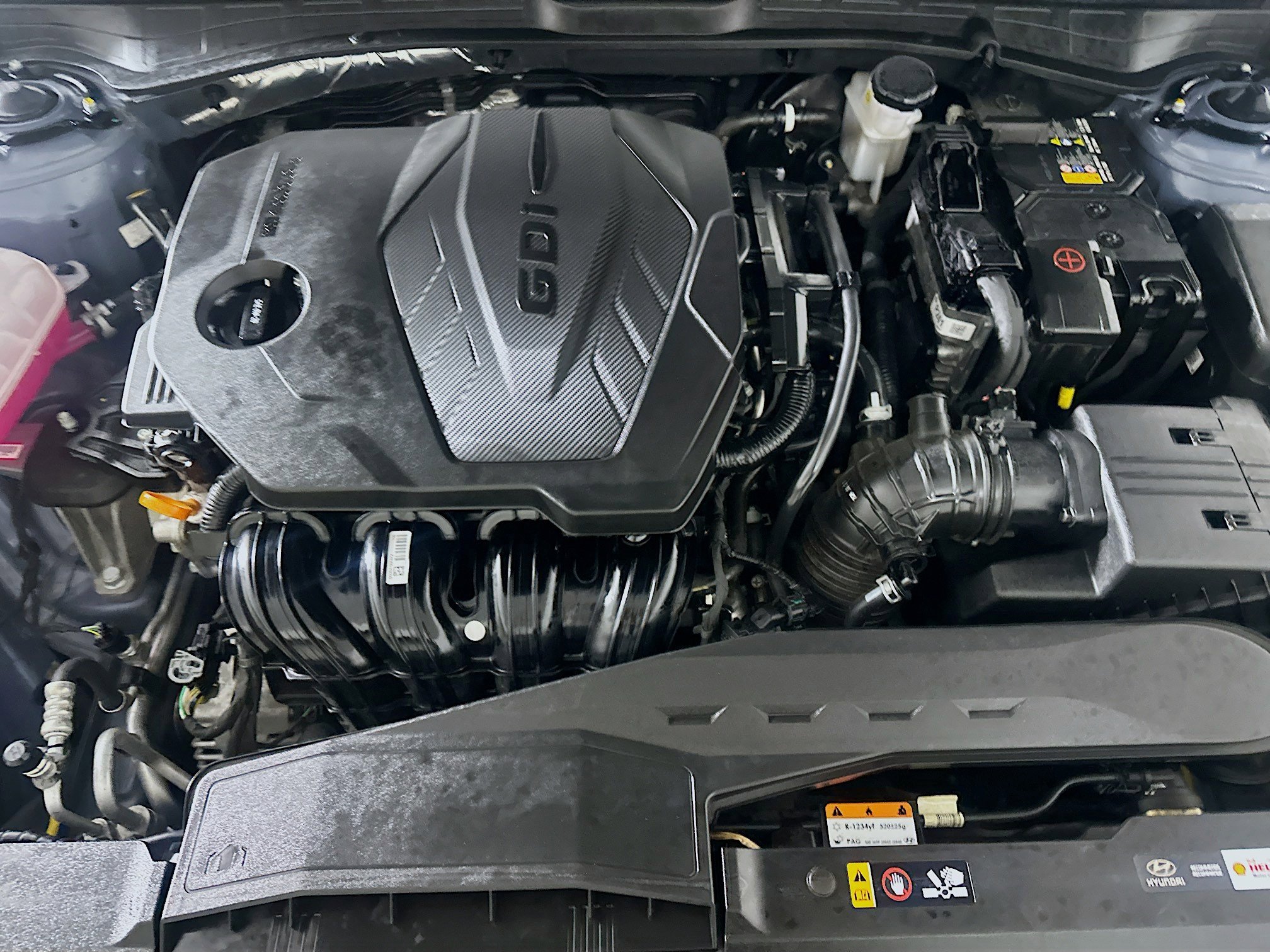 Used 2025 Hyundai Sonata SEL image 31