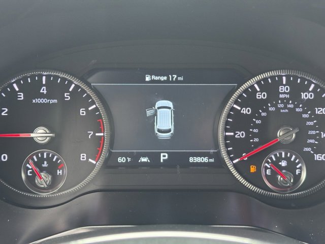 Used 2022 Kia Telluride SX w/ SX Prestige Package image 30