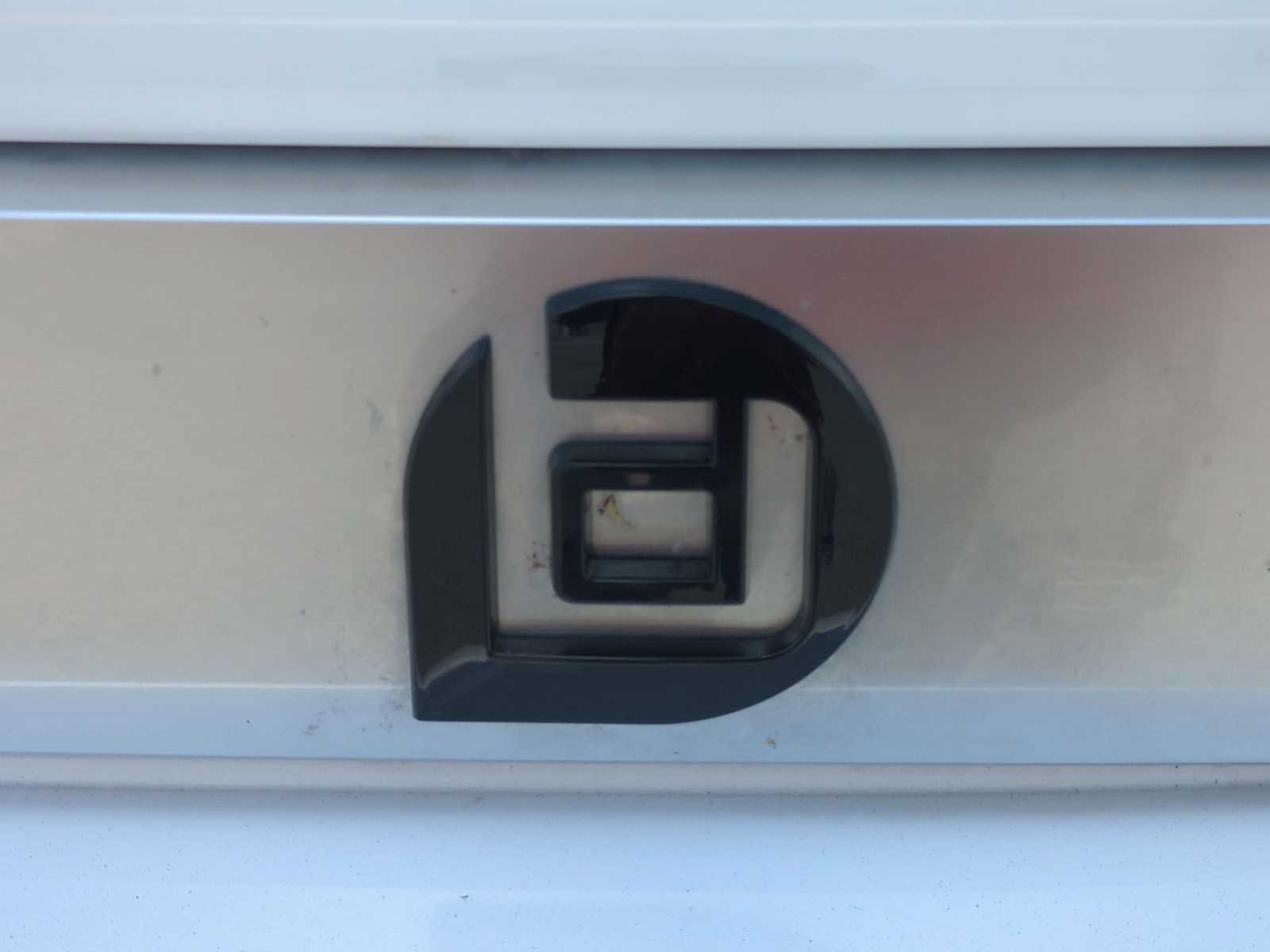 Used 2023 Chevrolet Brightdrop 600 w/ Active Safety Package 2 AWD/4WD image 8