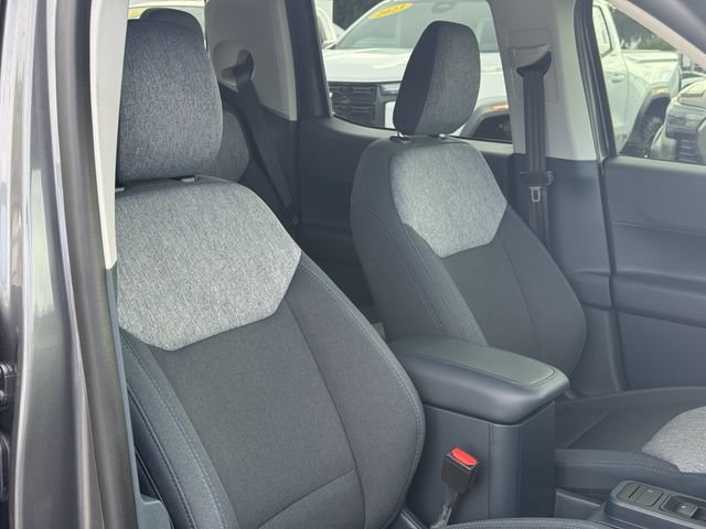 Used 2025 Ford Maverick XLT w/ XLT Luxury Package FWD image 20