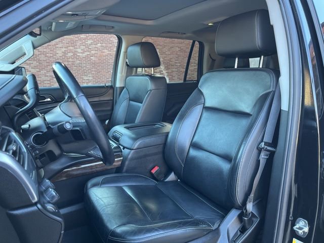 Used 2019 Chevrolet Tahoe LT AWD/4WD image 13