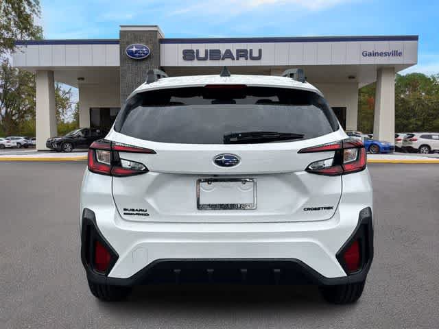 New 2026 Subaru Crosstrek 2.5i Premium AWD/4WD image 5