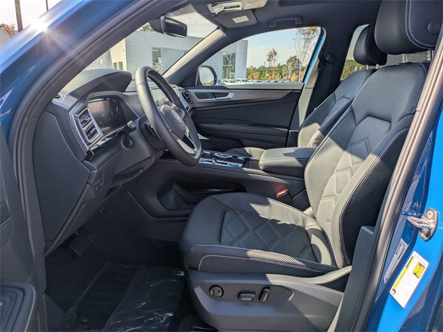 New 2026 Volkswagen Atlas Cross Sport SE image 22