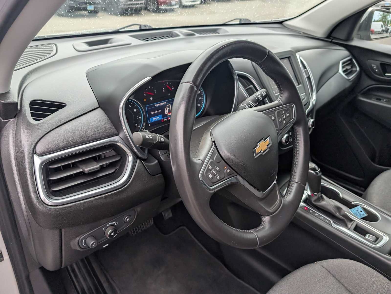 Used 2021 Chevrolet Equinox LT FWD image 12