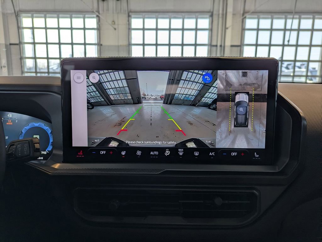 New 2025 Ford Bronco Sport Badlands w/ Sasquatch Badlands Package image 14