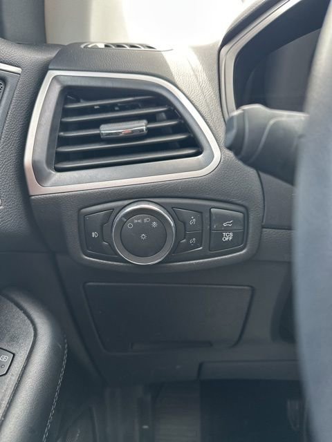 Used 2024 Ford Edge SEL w/ Convenience Package AWD/4WD image 14