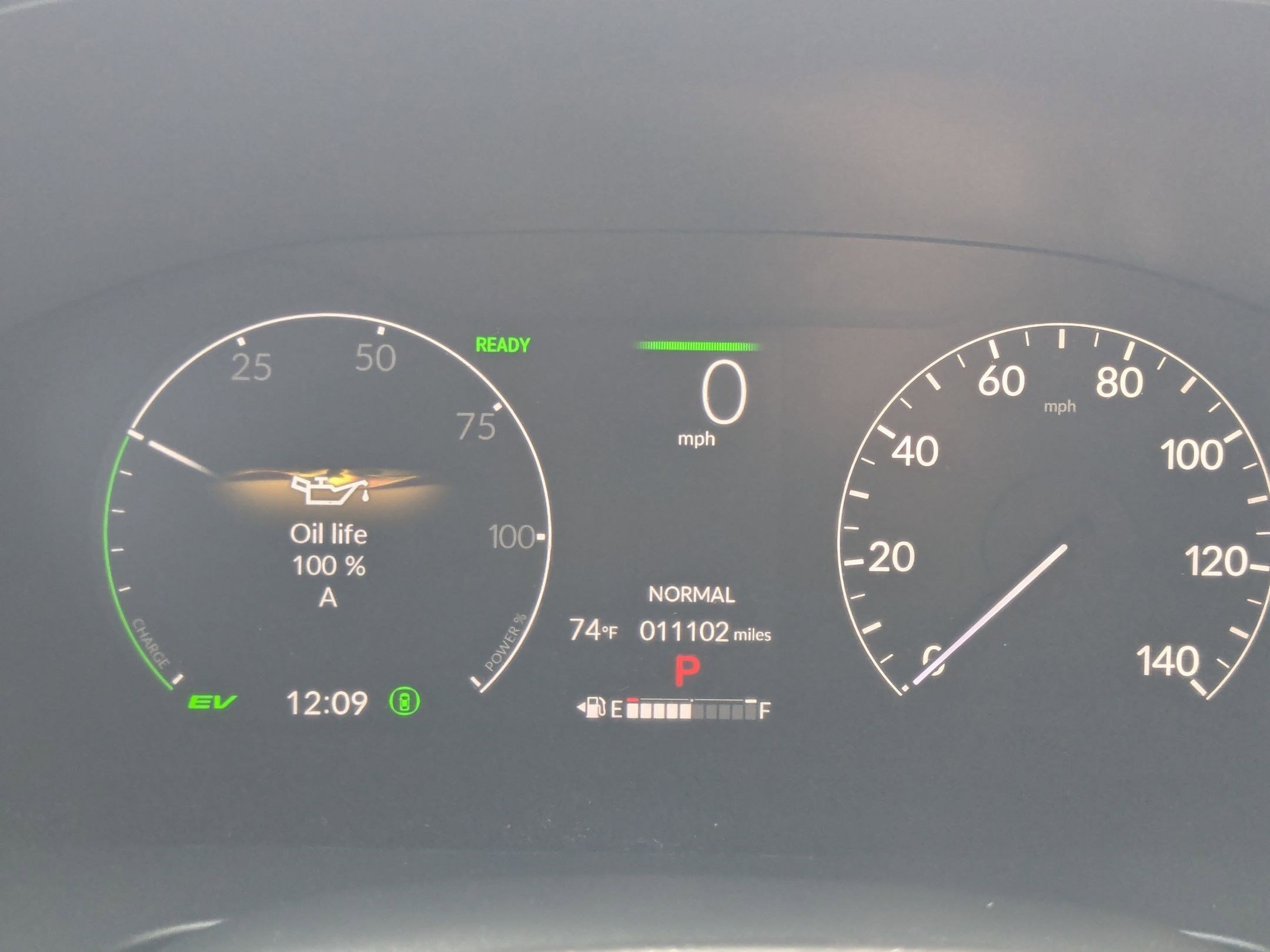 Certified 2023 Honda CR-V Sport Touring image 23
