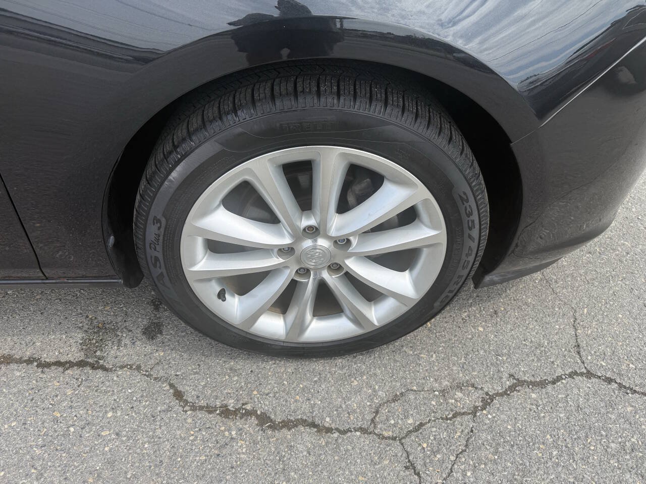 Used 2013 Buick Verano Convenience FWD image 15