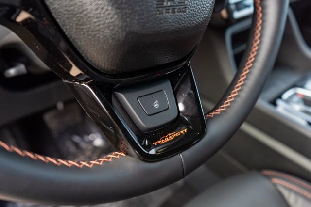 New 2026 Honda Passport TrailSport Elite image 23