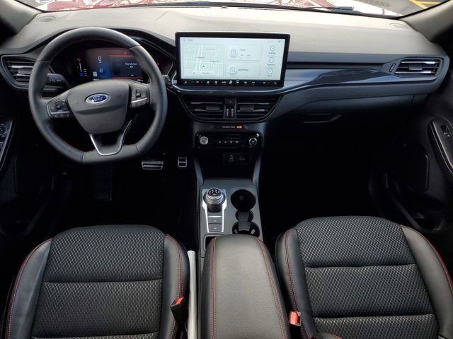 Used 2024 Ford Escape ST-Line Select w/ Tech Pack #1 image 28