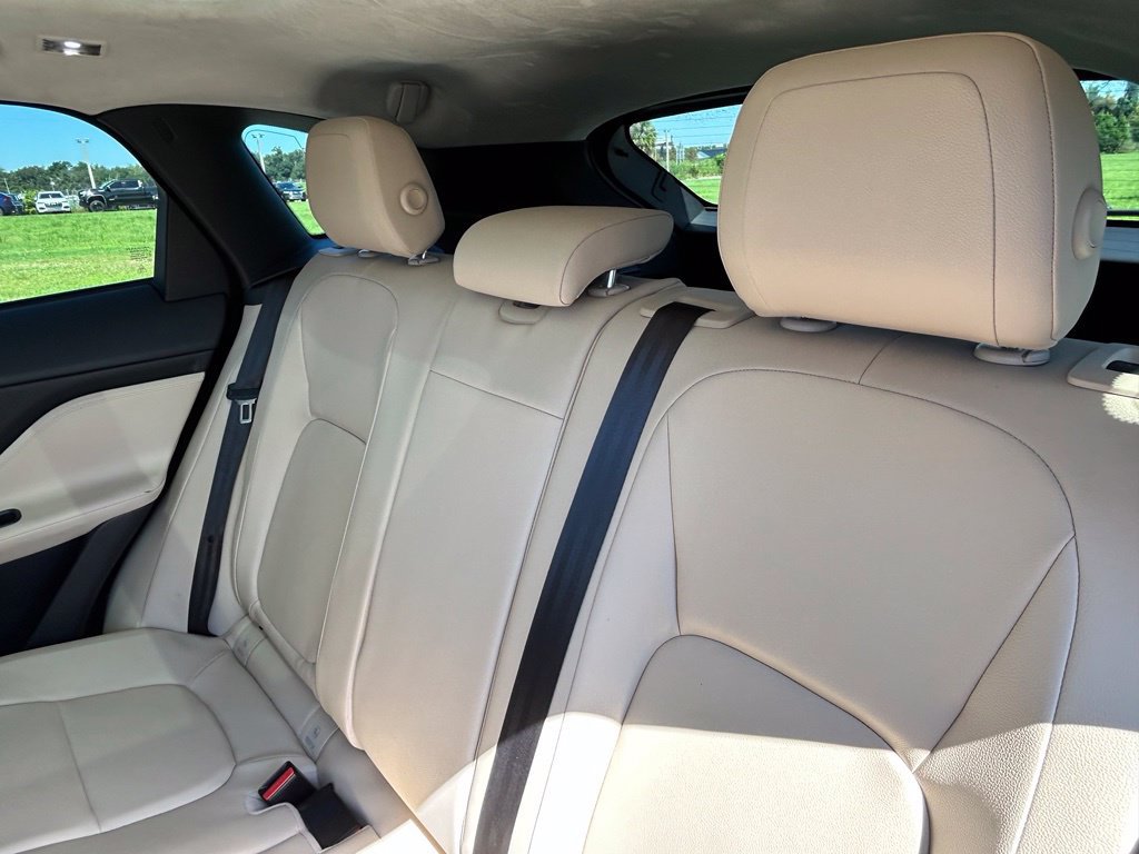 Used 2019 Jaguar F-PACE Premium AWD/4WD image 51
