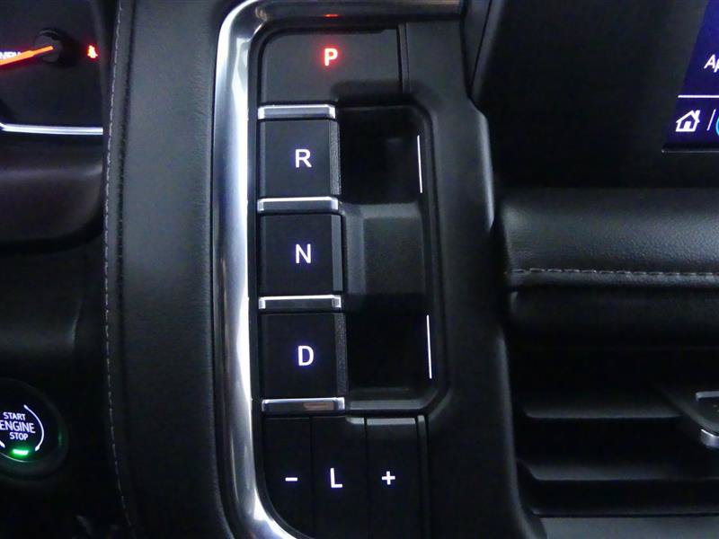Used 2022 Chevrolet Tahoe LS w/ Driver Alert Package AWD/4WD image 17