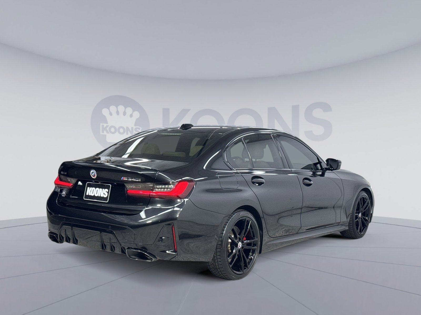 Used 2023 BMW M340i xDrive AWD/4WD image 20