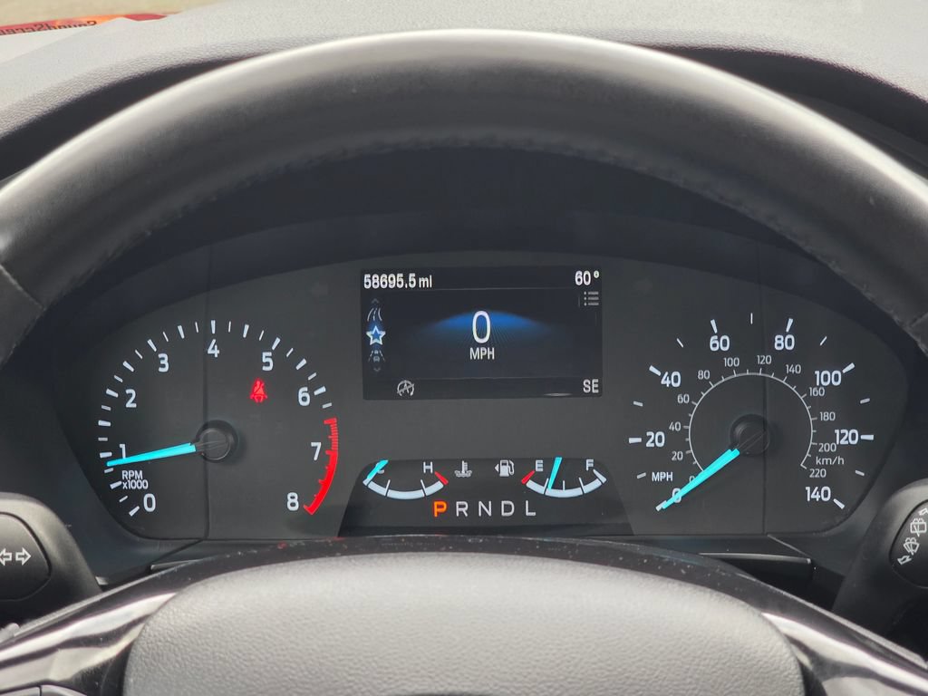 Used 2022 Ford Escape SE w/ SE Sport Appearance Package AWD/4WD image 20