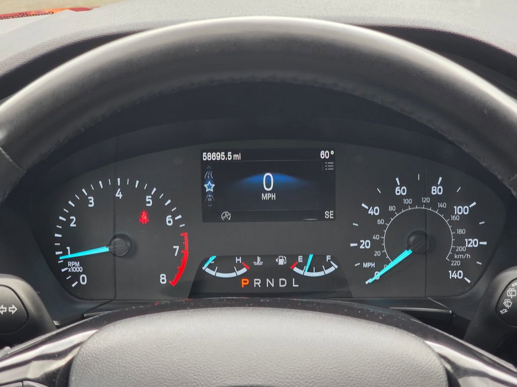 Used 2022 Ford Escape SE w/ SE Sport Appearance Package image 20