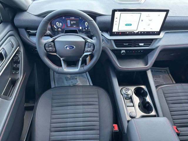 New 2026 Ford Explorer ST-Line image 23