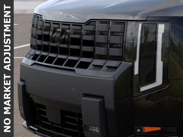 New 2027 Kia Telluride SX X-Line image 12