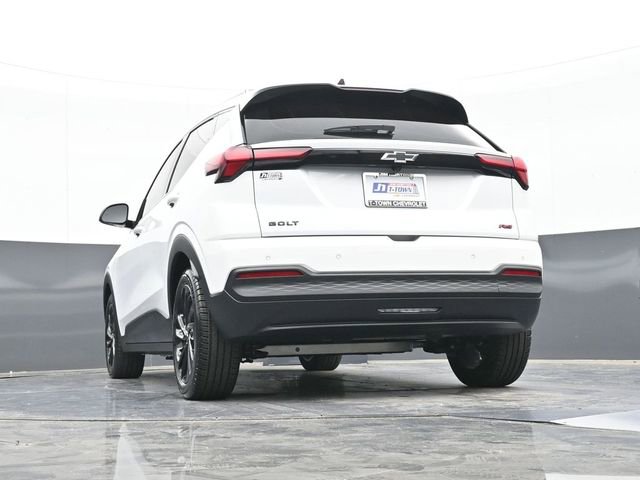 New 2027 Chevrolet Bolt RS FWD image 44