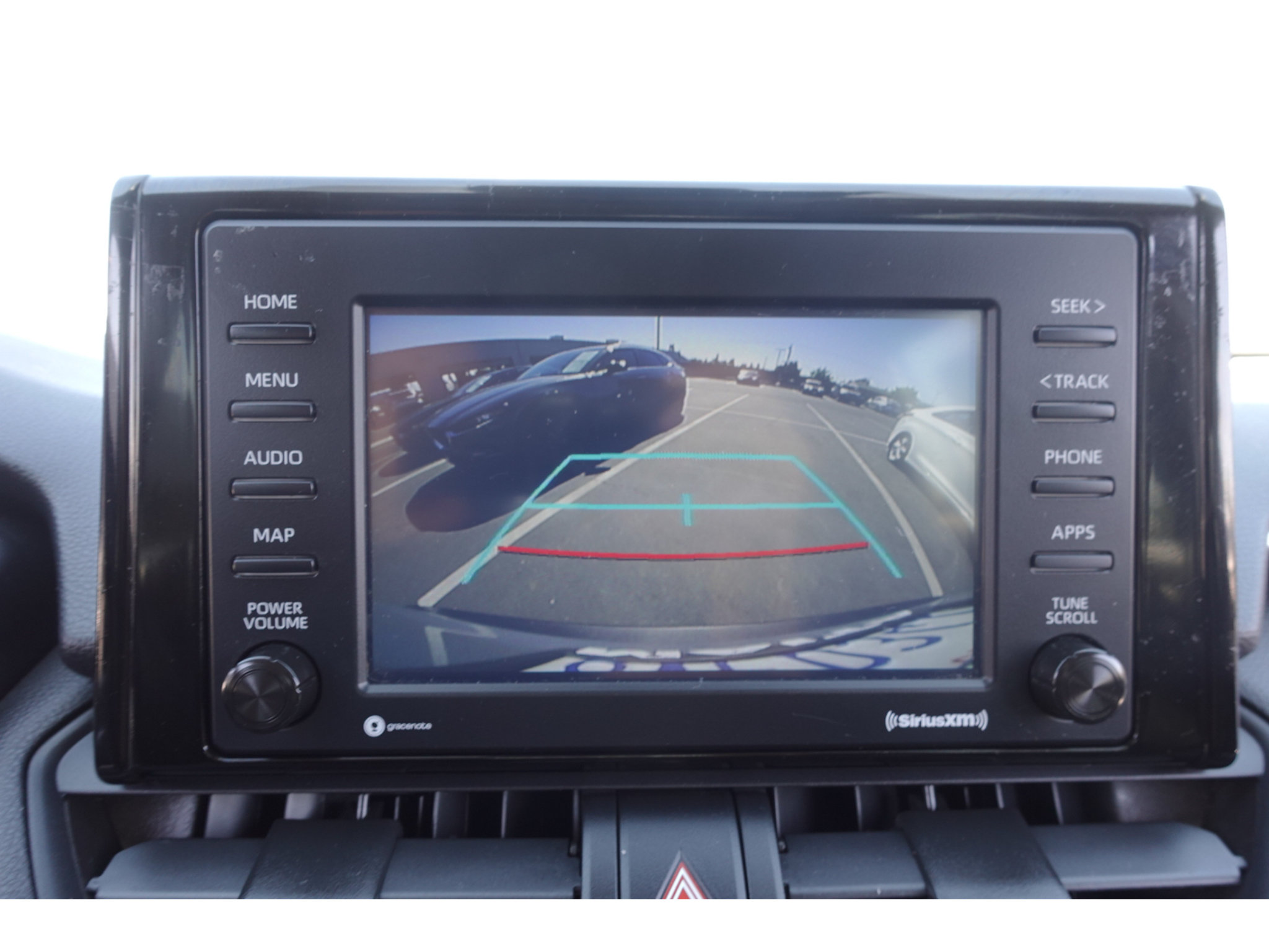 Used 2021 Toyota RAV4 XLE w/ XLE Grade Weather Package FWD image 21