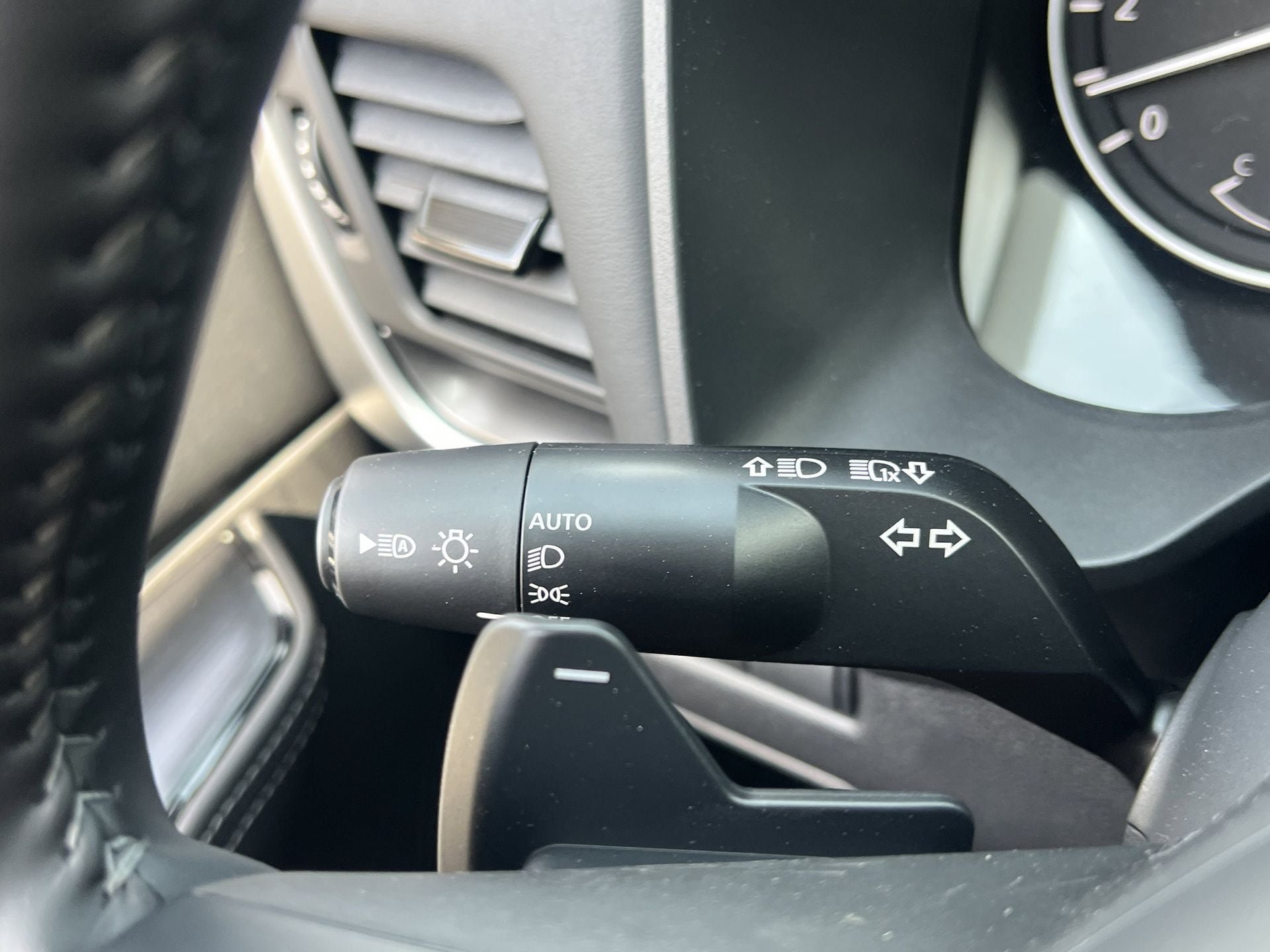 New 2026 Nissan Rogue SV w/ Cold Weather Package FWD image 9