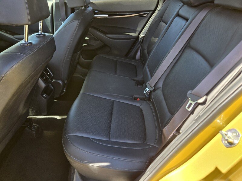 Used 2021 Kia Seltos SX AWD/4WD image 12