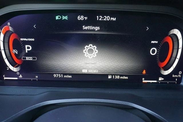 Certified 2024 Nissan Rogue SL image 24