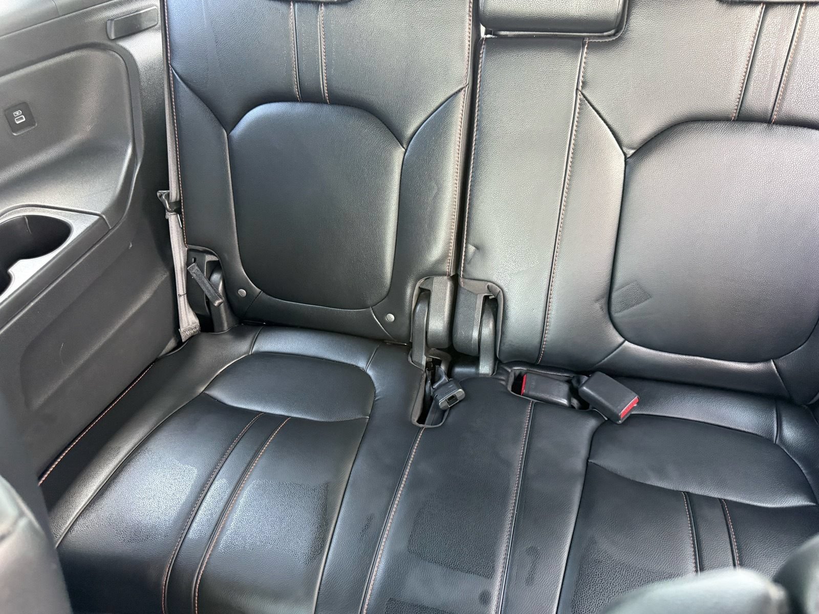Certified 2023 Honda Pilot TrailSport image 31