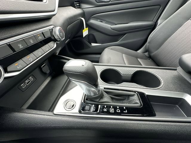 New 2025 Nissan Altima 2.5 S image 19