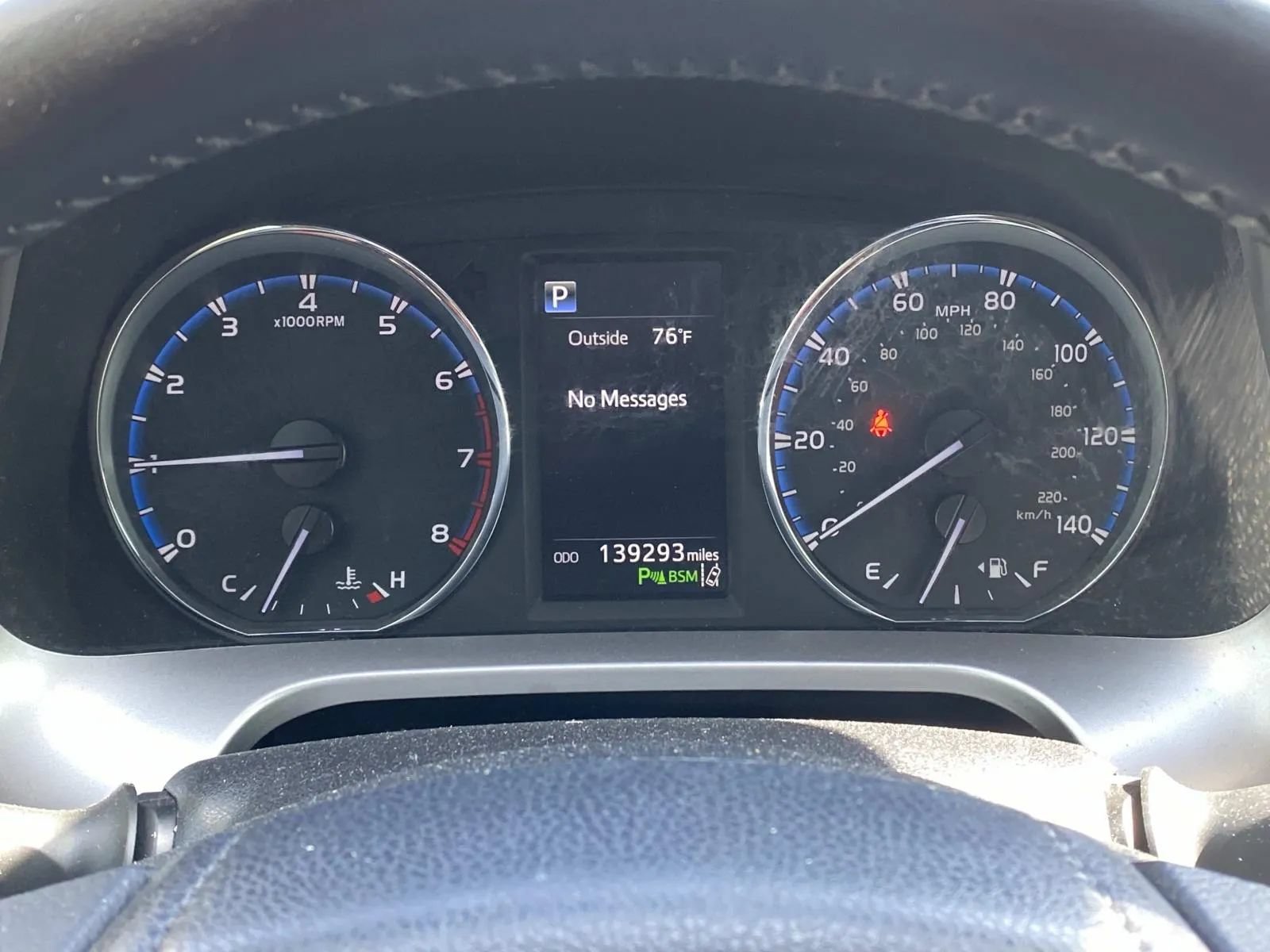 Used 2017 Toyota RAV4 Limited FWD image 21