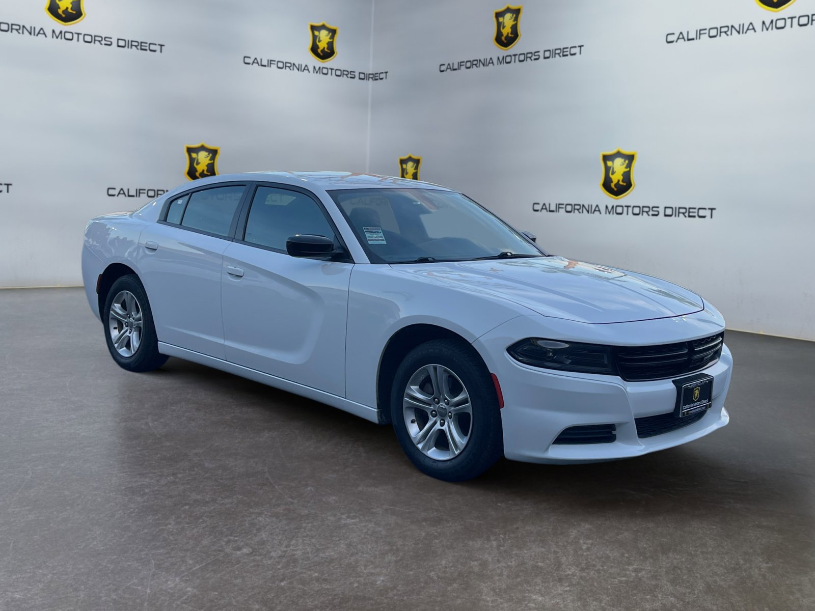 Used 2023 Dodge Charger SXT image 7