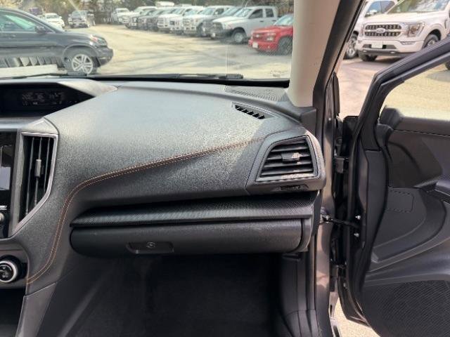 Used 2020 Subaru Crosstrek 2.0i Premium image 39