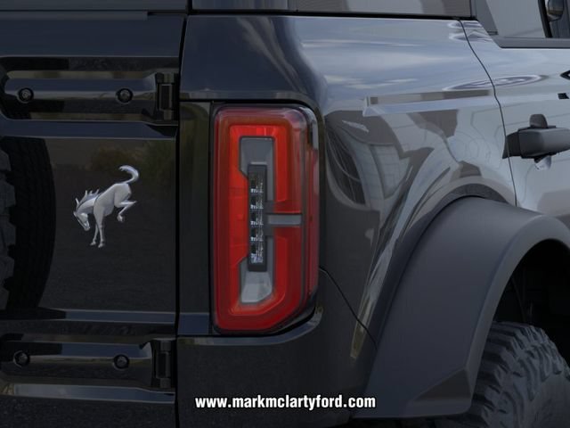 New 2026 Ford Bronco Badlands AWD/4WD image 23