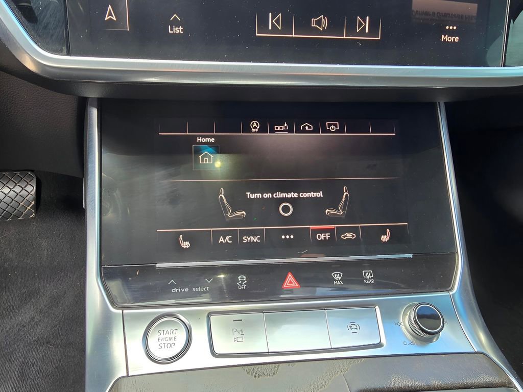 Used 2019 Audi A6 3.0T Premium Plus w/ Premium Plus Package image 18